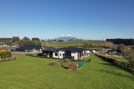 Photo of property in 27 Charles Edwards Street, Ohaupo, 3803