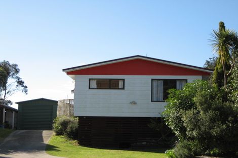 Photo of property in 31 Harbour Road, Ohope, 3121