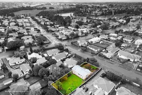 Photo of property in 33 Hinau Street, Maeroa, Hamilton, 3200