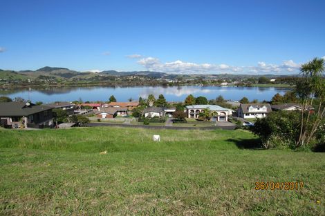 Photo of property in 15 Lakeview Terrace, Huntly, 3700