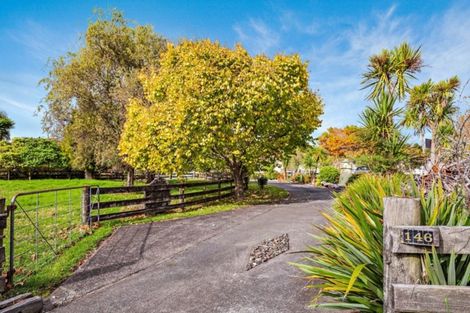 Photo of property in 146 Sandspit Road, Warkworth, 0982