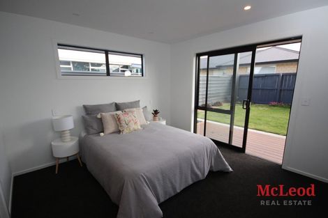 Photo of property in 163a William Street, Netherby, Ashburton, 7700
