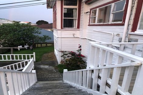 Photo of property in 23 Waipapa Road, Hataitai, Wellington, 6021