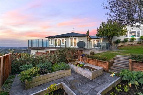 Photo of property in 4 Kidson Terrace, Cashmere, Christchurch, 8022