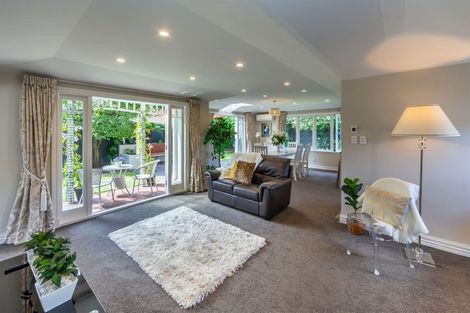 Photo of property in 190 Idris Road, Strowan, Christchurch, 8052