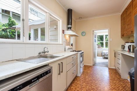 Photo of property in 174 Abel Smith Street, Te Aro, Wellington, 6011