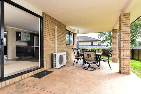 Photo of property in 21 Santiago Place, Flagstaff, Hamilton, 3210