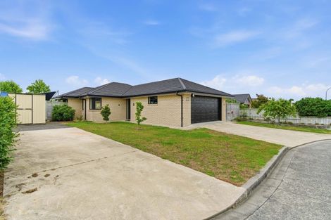 Photo of property in 8 Sunrise Place, Te Aroha, 3320