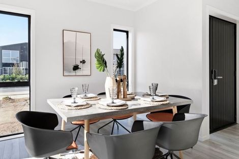 Photo of property in 3 Squire Avenue, Chartwell, Hamilton, 3210