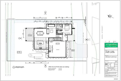 Photo of property in 12 Keel Street, Long Bay, Auckland, 0630