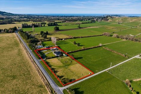 Photo of property in 871 Inland Kaikoura Road, Inland Road, Kaikoura, 7373