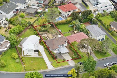 Photo of property in 85 Lynden Avenue, Hillcrest, Auckland, 0627