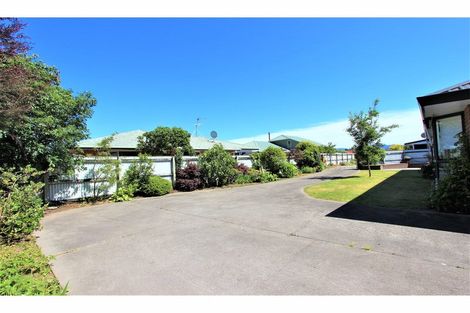 Photo of property in 11a Buick Street, Redwoodtown, Blenheim, 7201