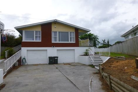 Photo of property in 32 May Street, Hamilton East, Hamilton, 3216