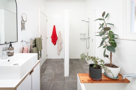 Photo of property in 166 Owen Street, Newtown, Wellington, 6021