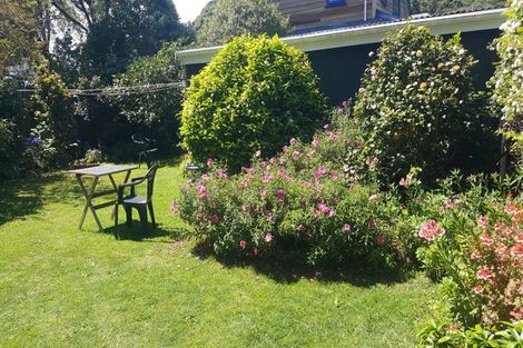 Photo of property in 20 Maire Street, Eastbourne, Lower Hutt, 5013