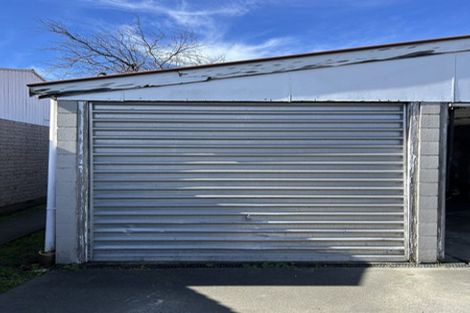 Photo of property in 167 Peverel Street, Upper Riccarton, Christchurch, 8041