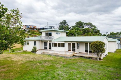Photo of property in 60 Moir Point Road, Mangawhai Heads, Mangawhai, 0505