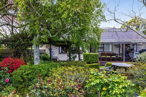 Photo of property in 41 Ball Road, Kakaramea, Patea, 4598