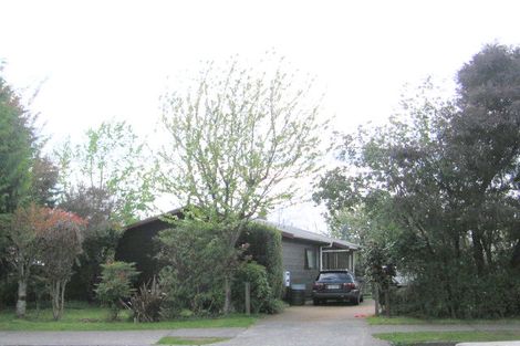 Photo of property in 4 Iles Road, Lynmore, Rotorua, 3010