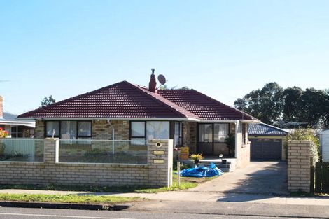 Photo of property in 221 Portage Road, Papatoetoe, Auckland, 2025