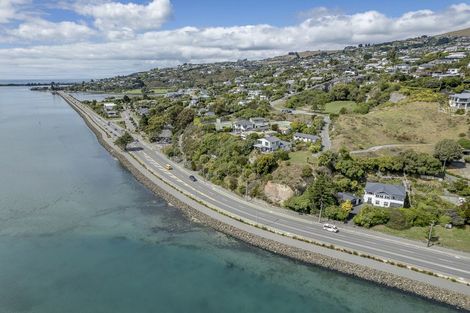 Photo of property in 3 Quarry Road, Mount Pleasant, Christchurch, 8081