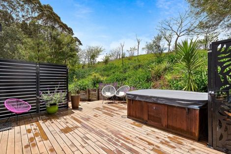 Photo of property in 169 Inland Road, Helensville, 0875