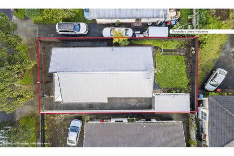 Photo of property in 39 Hutton Street, Otahuhu, Auckland, 1062