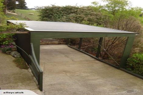 Photo of property in 42 Jessop Street, South Hill, Oamaru, 9400