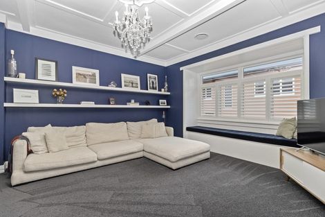 Photo of property in 8 Hammond Street, Hamilton Central, Hamilton, 3204