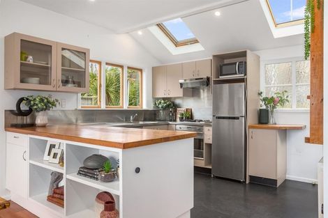 Photo of property in 100 Farnham Street, Mornington, Wellington, 6021