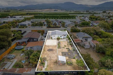 Photo of property in 169 Queen Victoria Street, Motueka, 7120