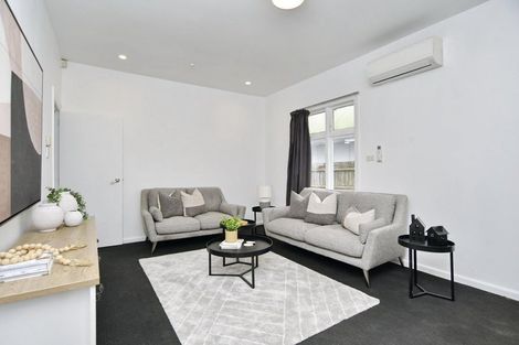 Photo of property in 468 Wilsons Road, Waltham, Christchurch, 8011