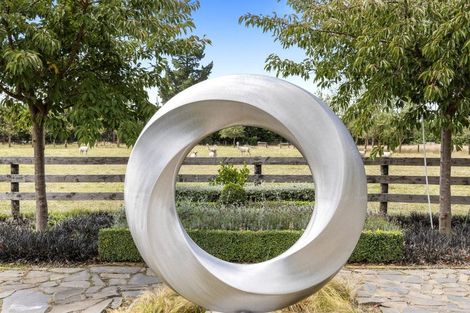 Photo of property in 164 Harrs Road, Swannanoa, Kaiapoi, 7692