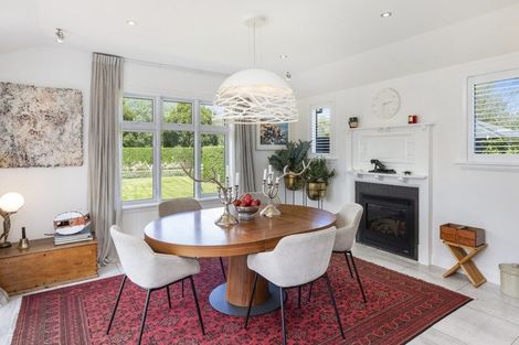 Photo of property in 164 Harrs Road, Swannanoa, Kaiapoi, 7692