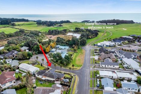 Photo of property in 1 Ludlow Place, Bell Block, New Plymouth, 4312
