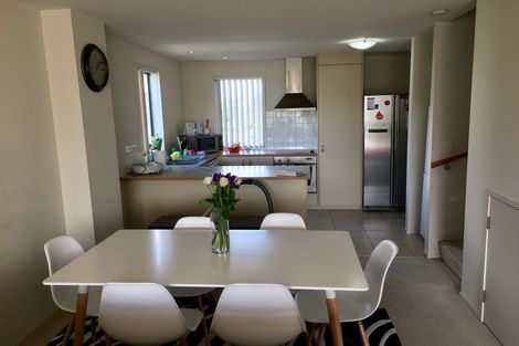 Photo of property in 6/17 Waihi Way, East Tamaki, Auckland, 2013