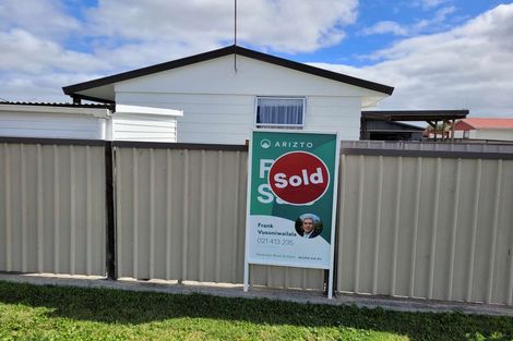 Photo of property in 100 Higgins Road, Frankton, Hamilton, 3204