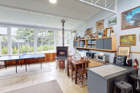 Photo of property in 387 Mceneany Road, Pukeuri, Oamaru, 9493