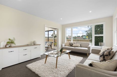 Photo of property in 47 Emlyn Place, Avondale, Christchurch, 8061