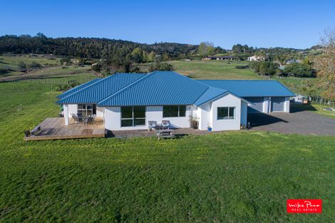 Photo of property in 39 Maunu Estate Drive, Maunu, Whangarei, 0110