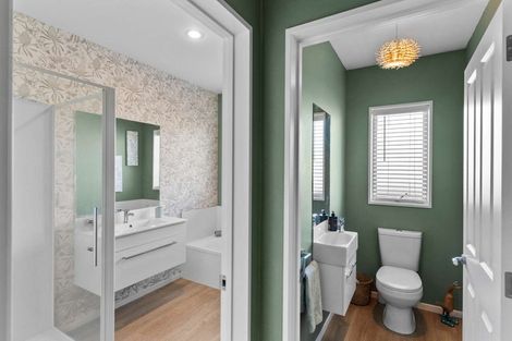 Photo of property in 62 Aroha Street, Pegasus, 7612