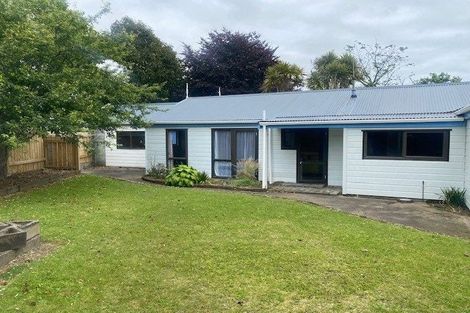 Photo of property in 295 Mangorei Road, Merrilands, New Plymouth, 4312