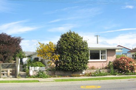 Photo of property in 10c Budge Street, Mayfield, Blenheim, 7201