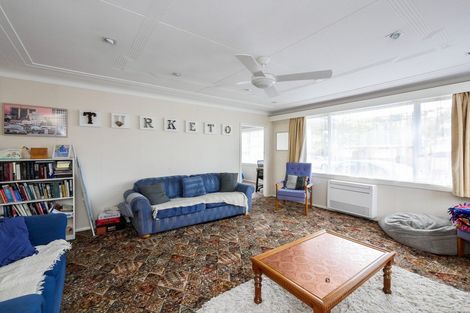 Photo of property in 113 Surrey Street, Forbury, Dunedin, 9012