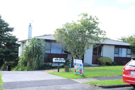 Photo of property in 3/41 Baird Street, Howick, Auckland, 2014