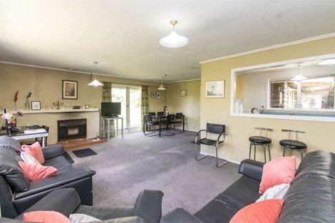 Photo of property in 822 Motukawa Road, Tarata, Inglewood, 4387