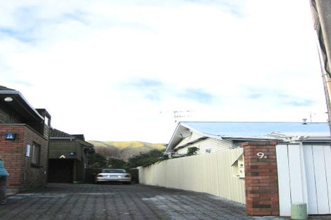 Photo of property in 9a Colin Grove, Hutt Central, Lower Hutt, 5010