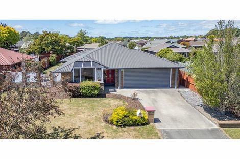 Photo of property in 12 Mathias Place, Kaiapoi, 7630