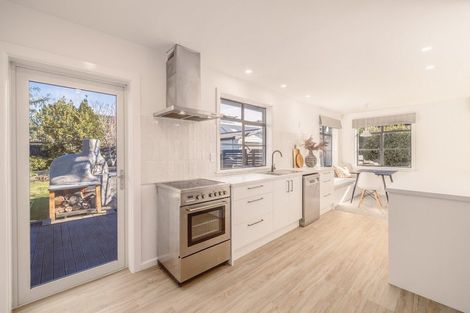 Photo of property in 281 Cranford Street, St Albans, Christchurch, 8052